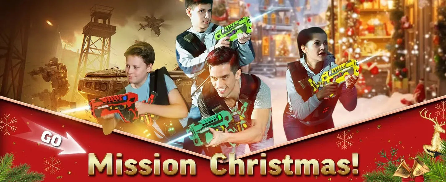 Nebula Pilot Star Projector