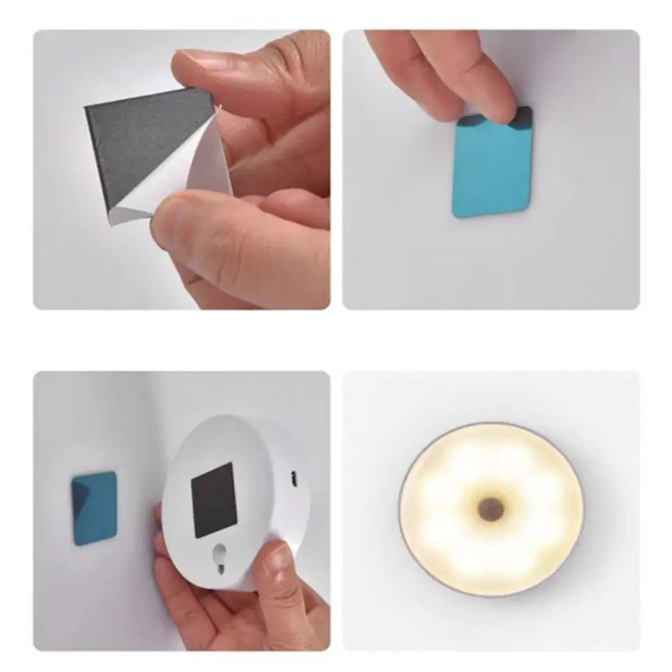 ViviGlow Smart Light Sensor