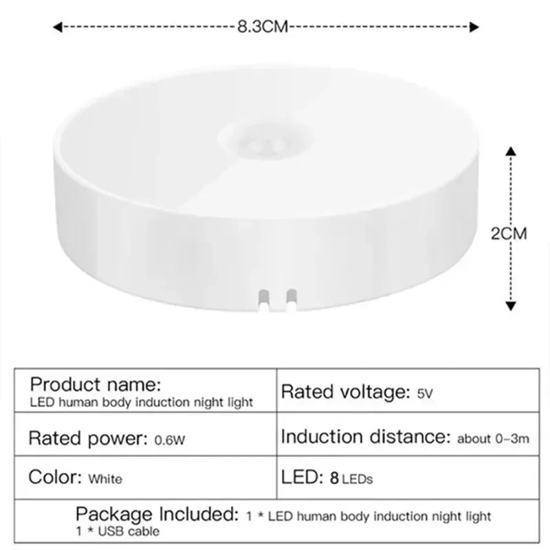 ViviGlow Smart Light Sensor