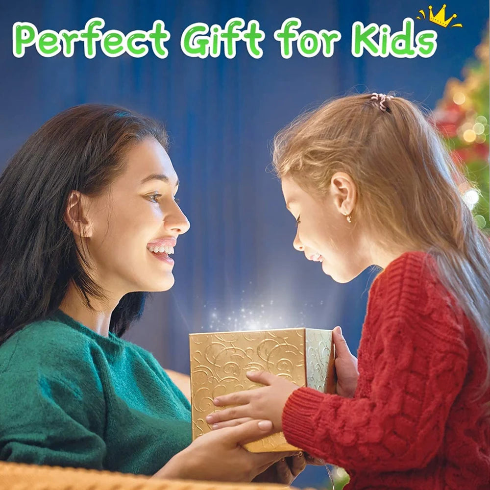 LumiSora Star Projector