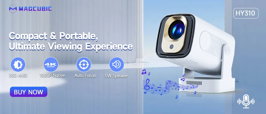 StellarBox Projection Lamp