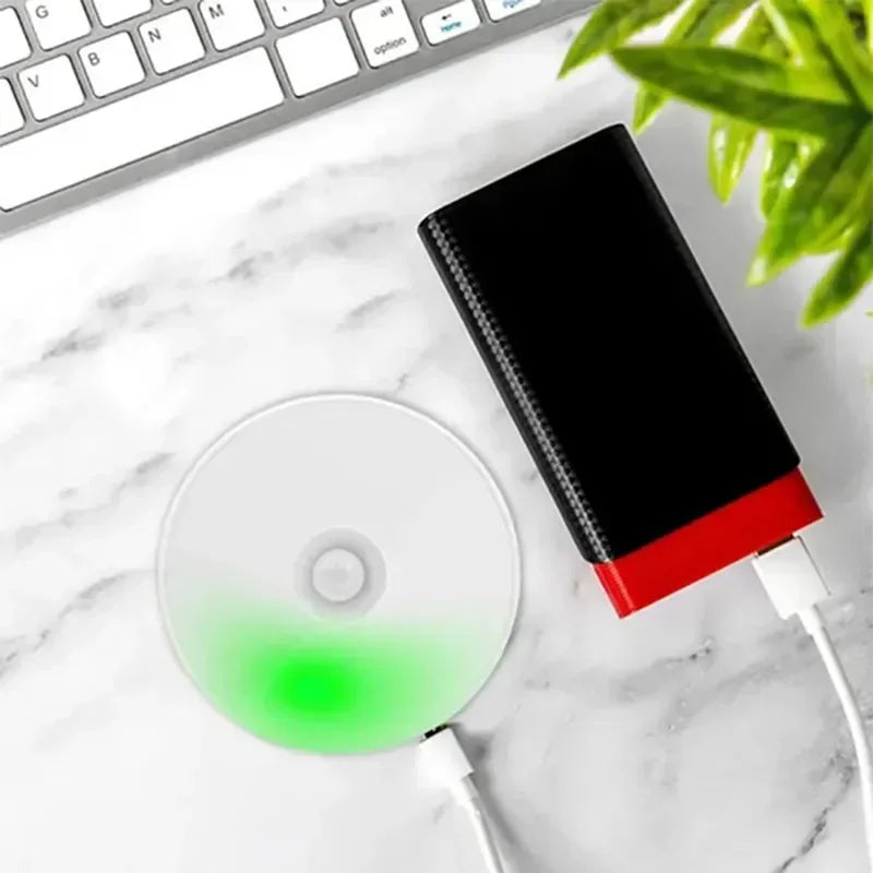 ViviGlow Smart Light Sensor