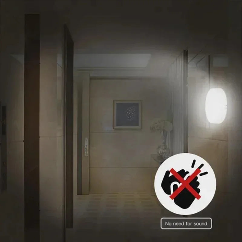 ViviGlow Smart Light Sensor