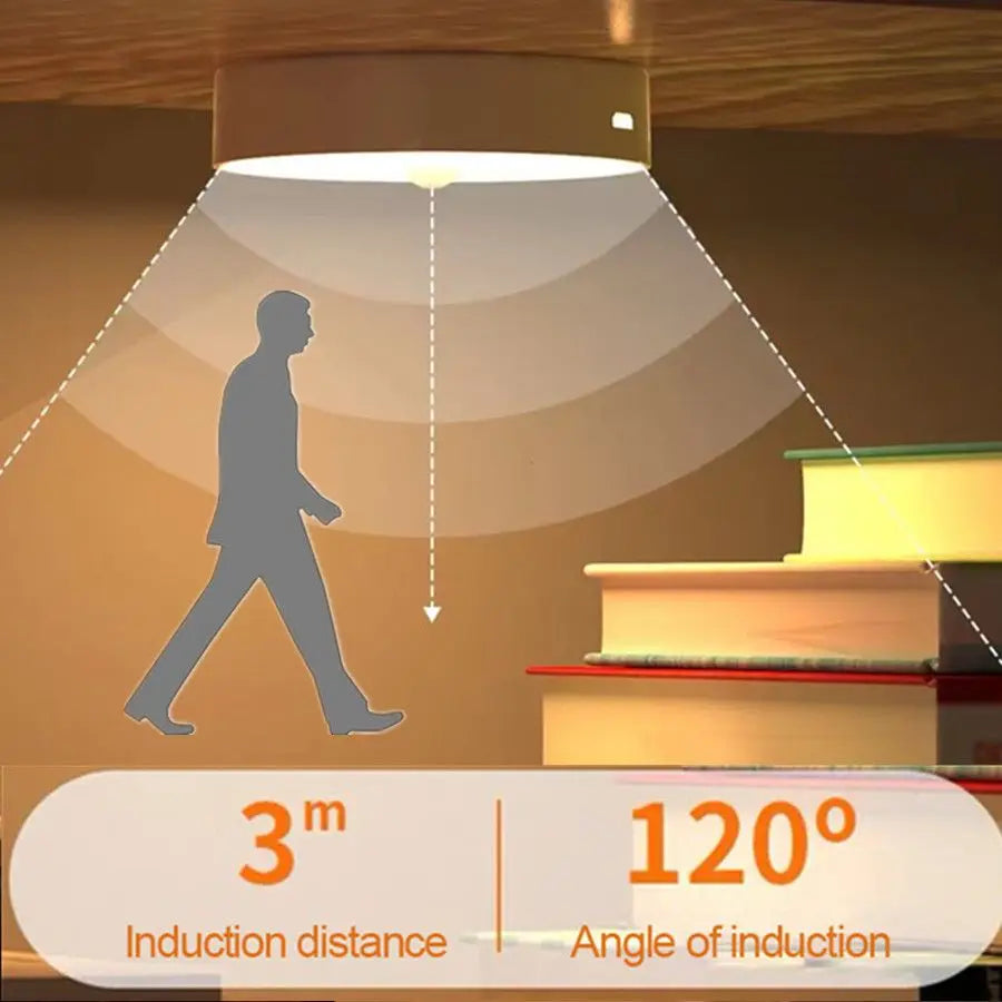 ViviGlow Smart Light Sensor