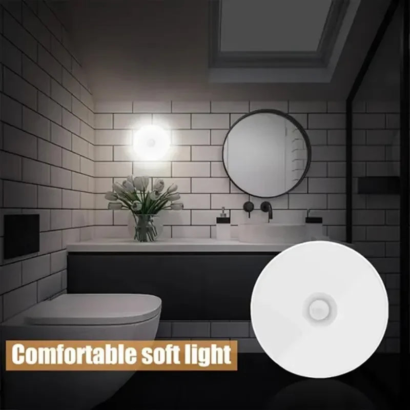 ViviGlow Smart Light Sensor