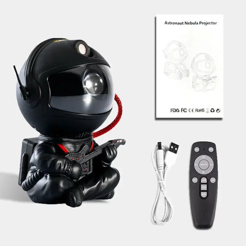Nebula Pilot Star Projector
