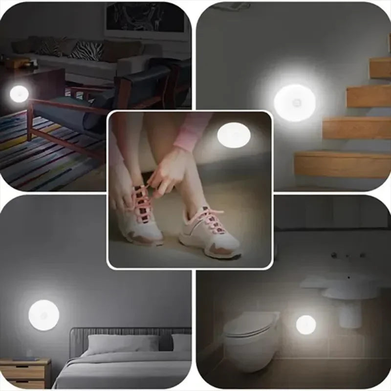 ViviGlow Smart Light Sensor