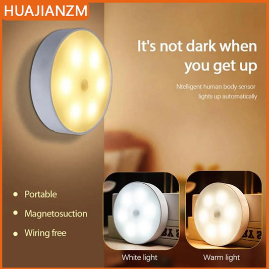ViviGlow Smart Light Sensor