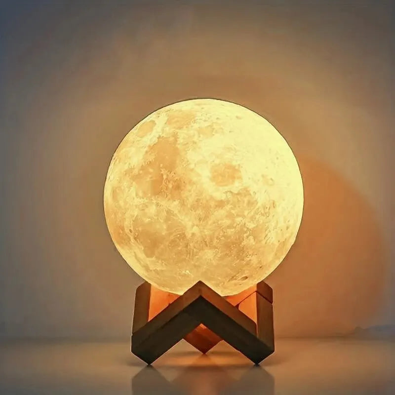 LumiSora Nebula Moon Light