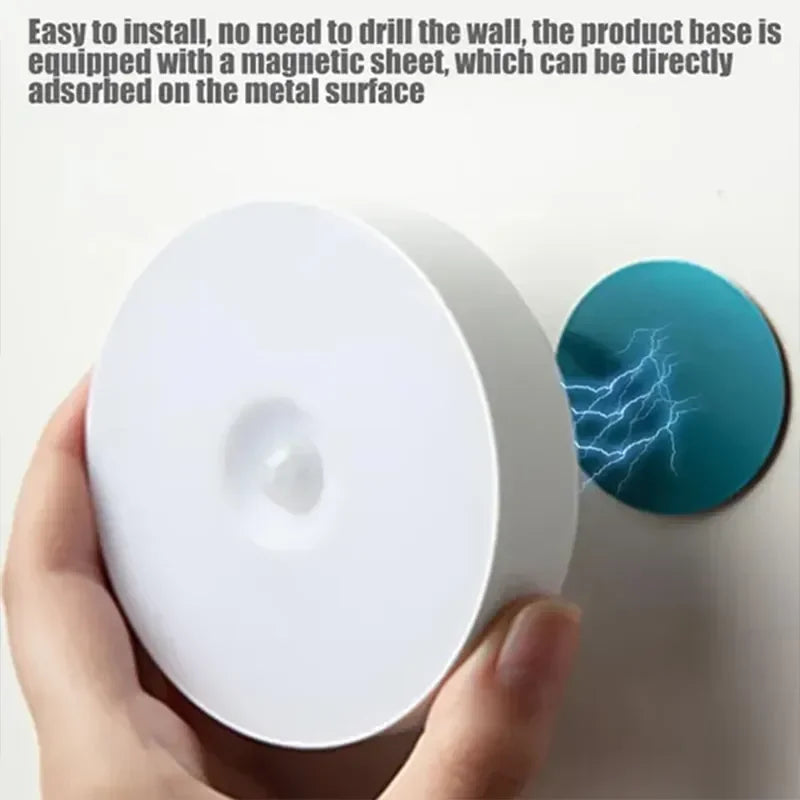 ViviGlow Smart Light Sensor