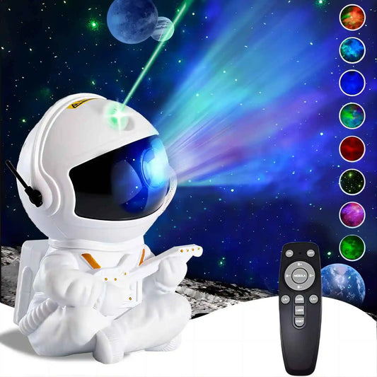 Nebula Pilot Star Projector