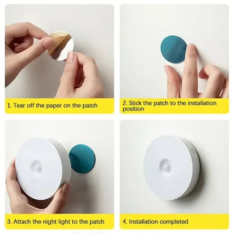 ViviGlow Smart Light Sensor